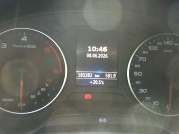 Audi A3 - 9