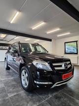Mercedes-Benz GLK 200 GLK -Klasse GLK 200 CDI - Mercedes-Benz GLK 200 Gebrauchtwagen