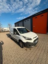 Ford Transit Connect  Kastenwagen** TÜV NE... - Ford Transit Connect aus 2013 mit Diesel-Antrieb