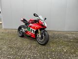 Ducati Panigale V2 Troy Bayliss Edition - DUCATI PANIGALE V2 BAYLISS EDITION