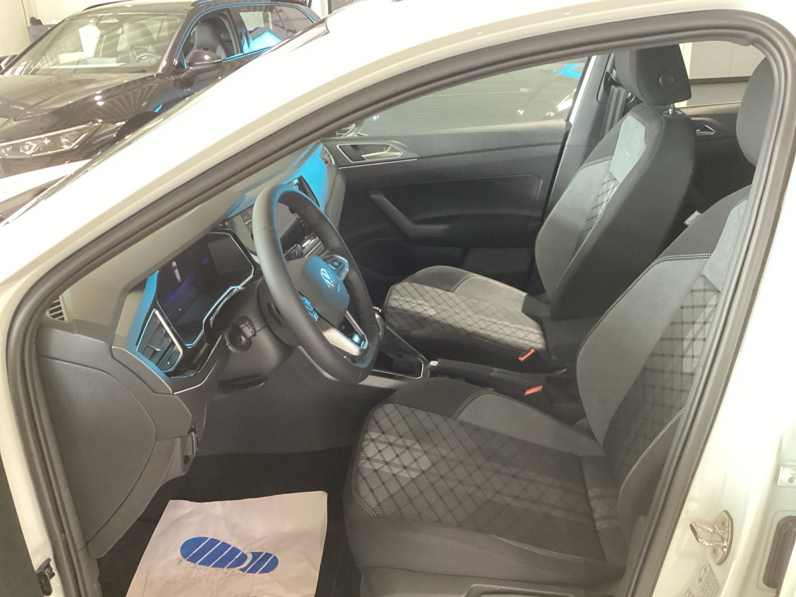 Volkswagen Taigo - Bild 7