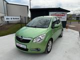 Opel Agila 1.0 eco KEIN TÜV - Opel Agila: Eco