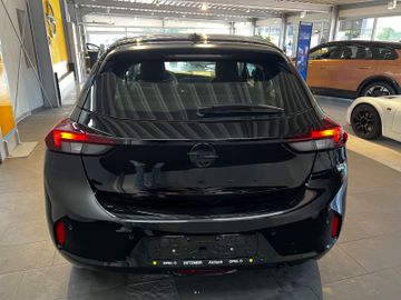 Bild 3 Opel Corsa F Edition - SHZ/LHZ | Intelli-LED | Parkp.