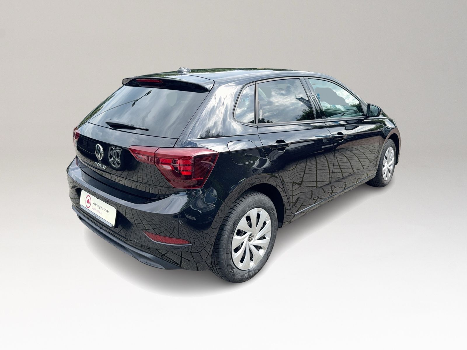 Polo 1.0 TSI Life, IQ.Drive, Navi, Sitzhzg, LED,