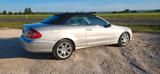 Mercedes-Benz CLK CABRIOLET  200 KOMPRESSOR TOP - Mercedes-Benz 200: Cabrio, Clk