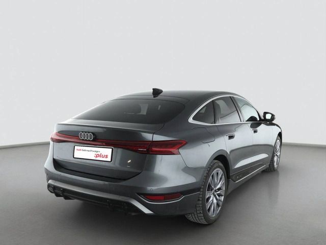 Audi A6 e-tron - Bild 5