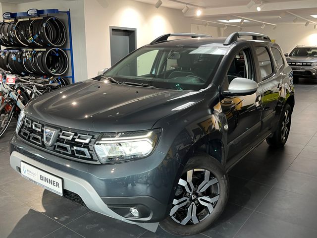 Dacia Duster  Prestige+ Tce130