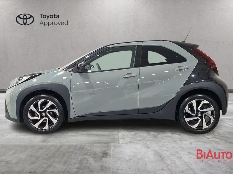 Other Toyota Aygo X Aygo X 1.0 Trend 72cv s-cvt imagem 3