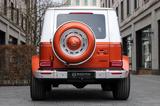 Mercedes-Benz G 63 AMG | CARLEX G-VINTAGE FIAMMA | MY2026 - Mercedes-Benz Neuwagen in Düsseldorf