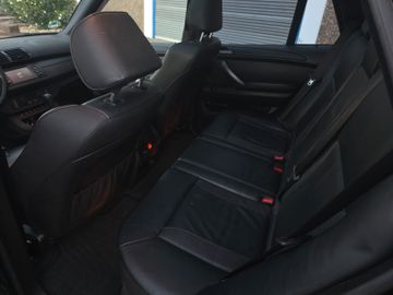 BMW X5 - 7