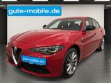 Alfa Romeo Giulia 2.0 Ti Q4 | MATRIX | 18" | LEDER | - Alfa Romeo Giulia Ti mit Benzin-Antrieb