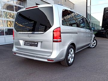 Mercedes V 250 - 2