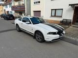 Ford Mustang GT Coupé EZ 2012/ 31... - Ford Mustang aus 2012: Coupe