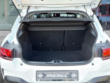 Citroën C4 Cactus C-Series 1.2 PT110 °PDC°SHZ°AAC°NSW°