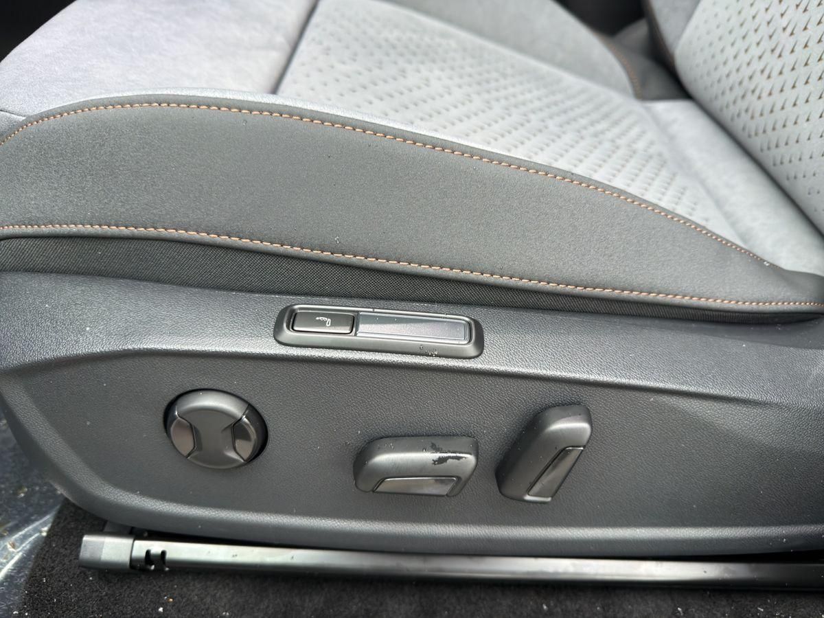 Cupra Born - Bild 23