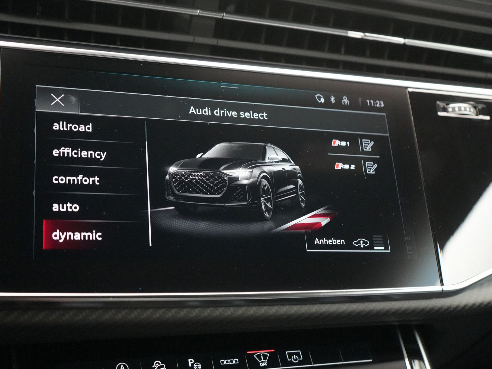 Audi RSQ8 - Bild 19