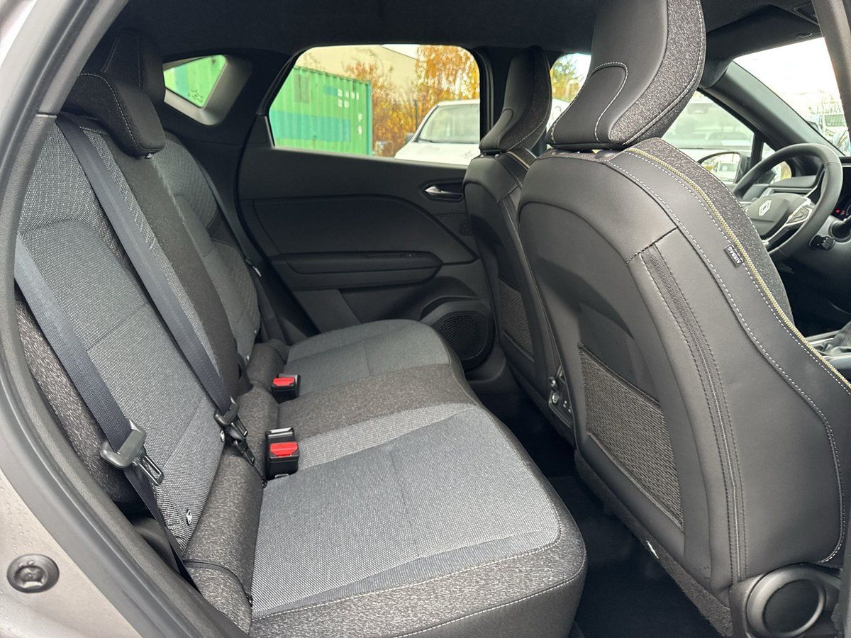 Renault Captur - Bild 26