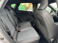 Renault Captur - Vorschau Bild 26