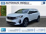 Peugeot 5008 1.5 Allure Pack AT 7-Si+Navi+SHZ+R-Kam+DAB+ - Peugeot 5008 in Wiesbaden