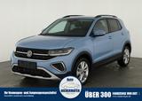 Volkswagen T-Cross 1.0 TSI DSG Life, IQ.Light, Kamera, ACC,
