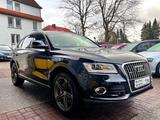 Audi Q5 2.0 TFSI tiptronic quattro - - Audi Q5 Gebrauchtwagen in Aachen