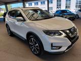 Nissan X-Trail Tekna 4x4 - Nissan X-Trail in Rostock