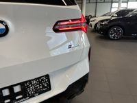 BMW X3 M50 - Vorschau Bild 23