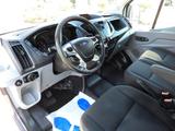 Ford TRANSIT DREISEITENKIPPER DOKA 7 SITZ - Ford Transit doka