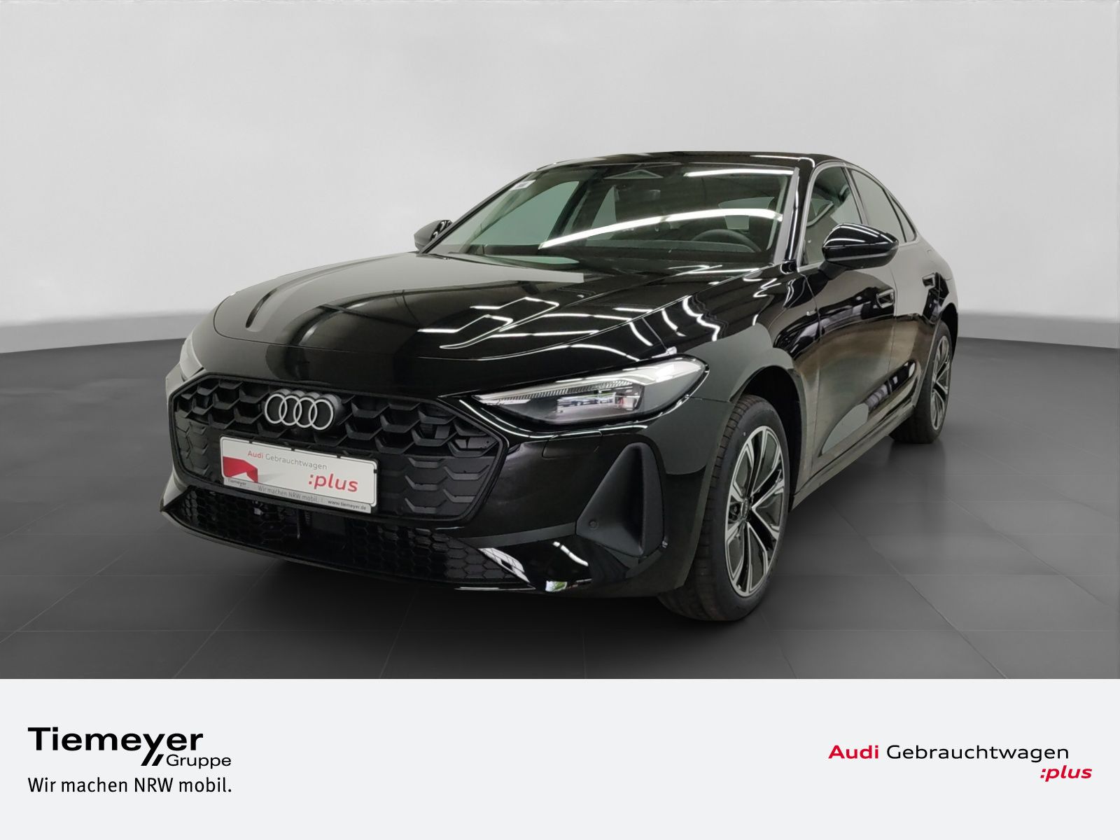 Audi A5 Limousine eHybrid Q NAVI ASSIST KAMERA