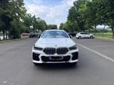 BMW X6 xDrive40d - - BMW X6 in Kassel