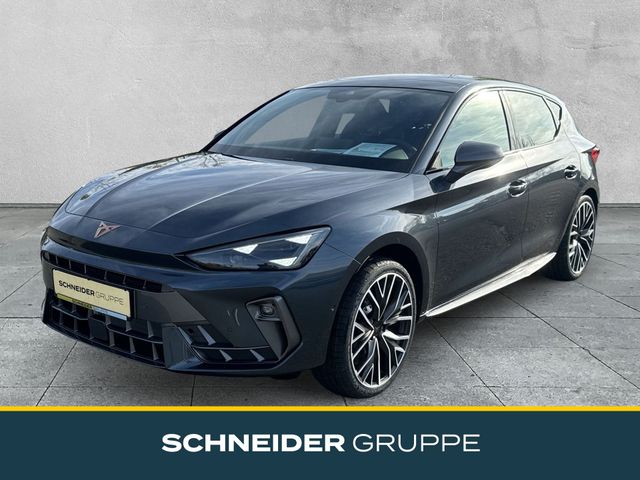 Cupra Leon VZ 2.0 TSI 221 kW (300 PS) 7-Gang-DSG 