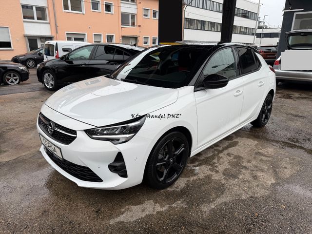 Opel Corsa F GS Line *LED*KAMERA*SITZ+LENKHZG*VIRTUAL