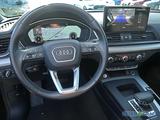Audi Q5 35 TDI S tronic advanced Navi,LED,R-Kamera - gebrauchte Audi Q5 aus dem Jahr 2022