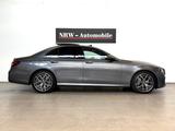 Mercedes-Benz E 450 AMG*4MATIC*HYBRID*PANORAMA*BURMESTER* - gebrauchte Mercedes-Benz E 450 aus dem Jahr 2021