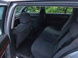 Opel Vectra Caravan Edition 1.9 CDTI 110kW Edition - Opel Vectra aus 2004: Cd