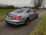 Mercedes-Benz CLS 63 AMG PERFORMANCE KERAMIK BRAKES  - aus 2011: Cl AMG