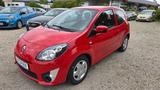 Renault Twingo 1.2 YAHOO! KLIMA TÜV 12/2026 - Renault: Yahoo