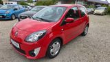 Renault Twingo 1.2 YAHOO! KLIMA TÜV 12/2026 - Renault Twingo mit Benzin-Antrieb: Yahoo