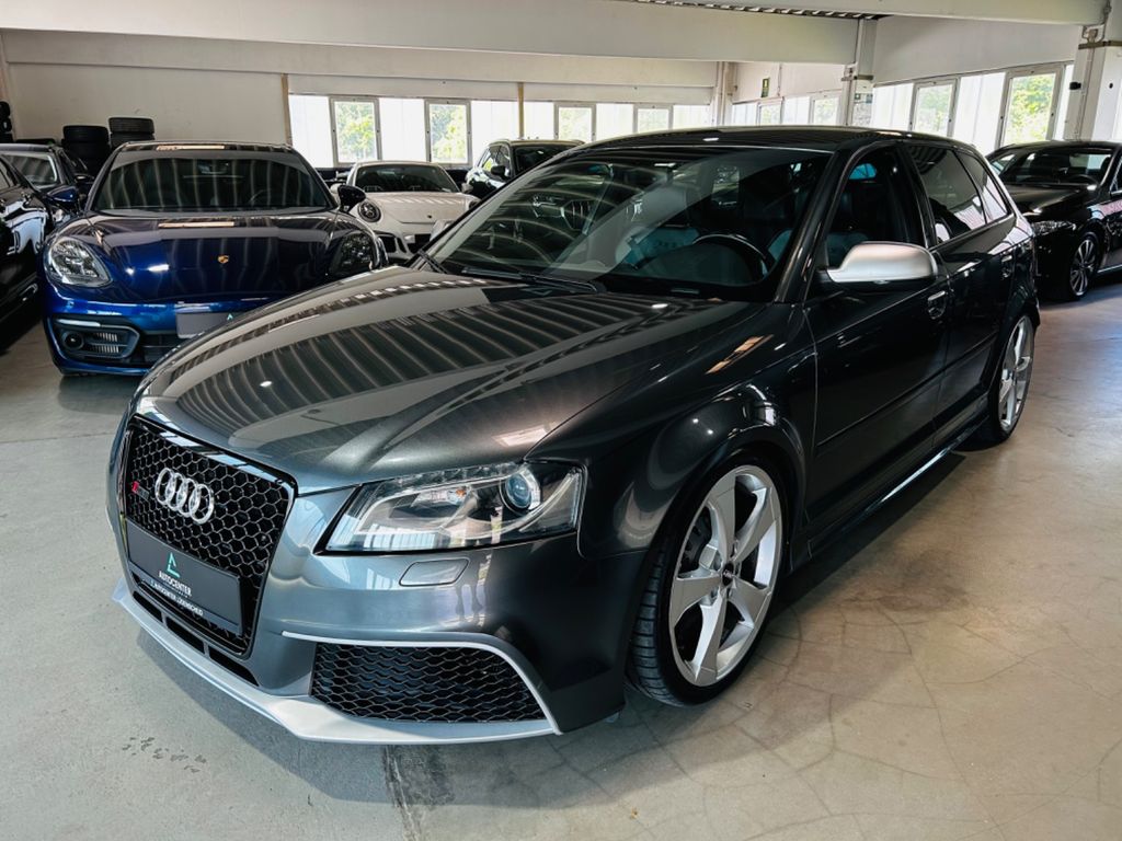 Angebot ansehen Audi RS3