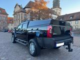 Hummer H3 5.3 V8 T Alpha Hemi  4x4 AHK LPG AHK - Hummer H3 Gebrauchtwagen