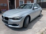 BMW 316i Modern Line - BMW 3er Reihe: Modern Line