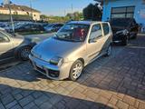 Fiat FIAT Seicento 1.1i cat Sporting - graue Fiat Seicento