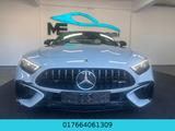 Mercedes-Benz SL 63 AMG 4MATIC BRUME DIG.LIGHT HEAD UP DESIGNO - gebrauchte Mercedes-Benz SL 63 AMG aus dem Jahr 2022