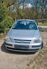 Hyundai Getz - Hyundai Getz in Bremen