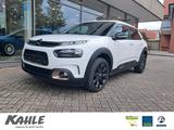 Citroën C4 Cactus PureTech 110 S&S Origins EAT6 - gebrauchte Citroën C4 Cactus aus dem Jahr 2019