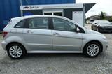 Mercedes-Benz B 170 B -Klasse*AHK*AUTOMATIC* - Mercedes-Benz B 170 Gebrauchtwagen