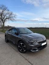 Citroën C4 BlueHDi 130 Stop&Start SHINE EAT8 SHINE