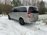 Mercedes-Benz Mercedes Viano W639 4x4 4 matic - Mercedes-Benz Viano W639