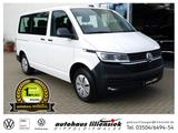 Volkswagen T6.1 Kombi 2.0 TDI KR EcoProfi * - Volkswagen T6 Kombi in Dresden