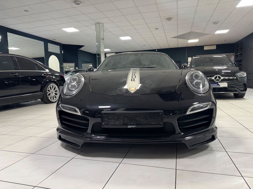 PORSCHE 911 (991) 9ff | 721 PS | PDK | PCCB | PDC PORSCHE 911 (991) 9ff | 721 PS | PDK | PCCB | PDC